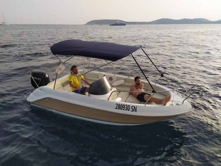 Dubrovnik: Private small group boat tour - Blue Cave - Practical Tips for Your Trip