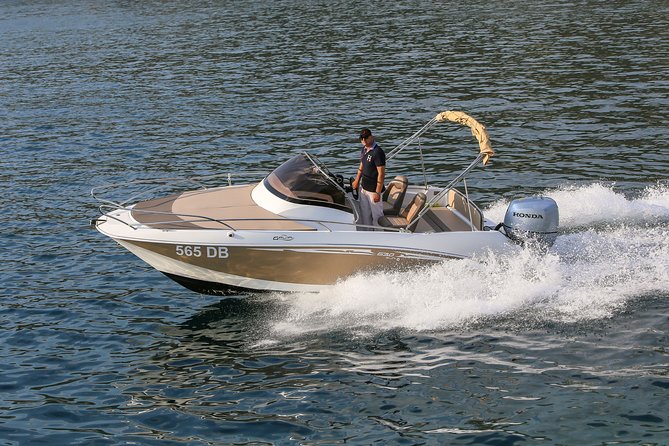 Dubrovnik Private Speed Boat Tour to the Islands - Customizable Itinerary Options