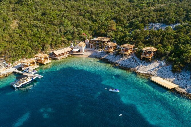 Dubrovnik Private Speed Boat Tour to the Islands - Booking and Cancellation Policies