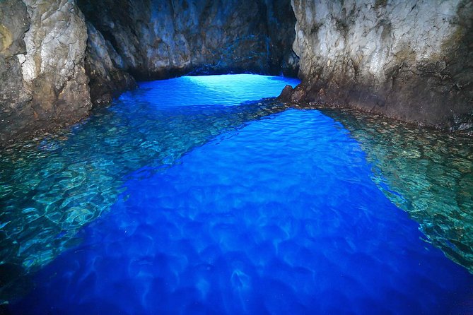 Dubrovnik Private Speed Boat Tour to the Islands - Weather Considerations