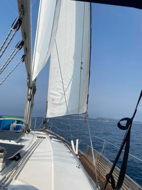 Dubrovnik : Private Sunset tour on a yacht around Dubrovnik - What’s Included and What to Expect