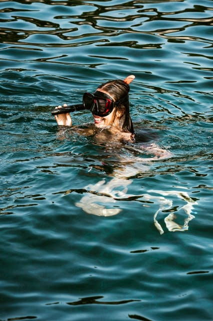 Dubrovnik: Private Swim, Snorkel, & Cave Boat Tour W/ Drinks - Good To Know