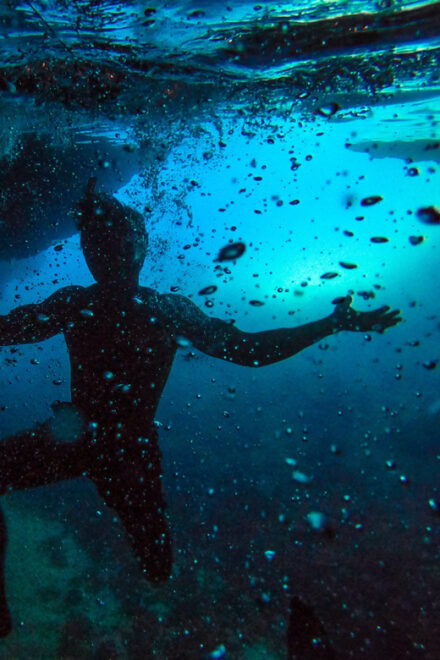 Dubrovnik: Private Swim, Snorkel, & Cave Boat Tour W/ Drinks - Onboard Experience