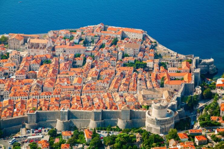 Dubrovnik Private Tour by Car - Good To Know