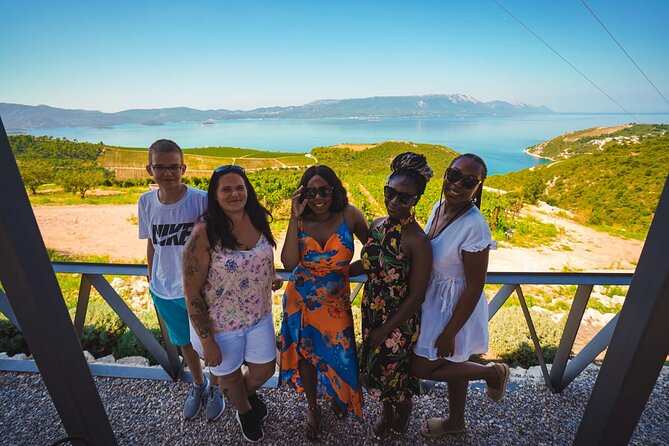 Dubrovnik - Private Tour - Itinerary Details