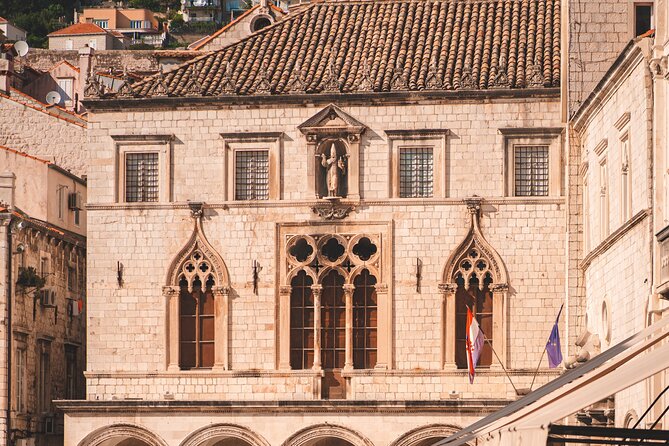 Dubrovnik - Private Tour - Tour Inclusions