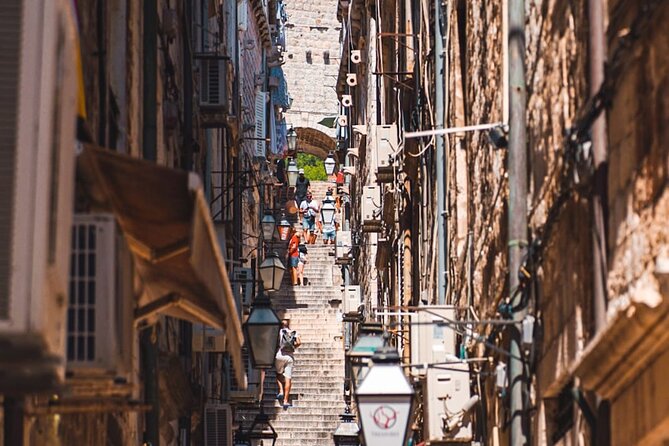 Dubrovnik - Private Tour - Additional Information