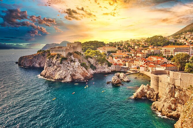 Dubrovnik Private Tour From Montenegro - Traveler Reviews