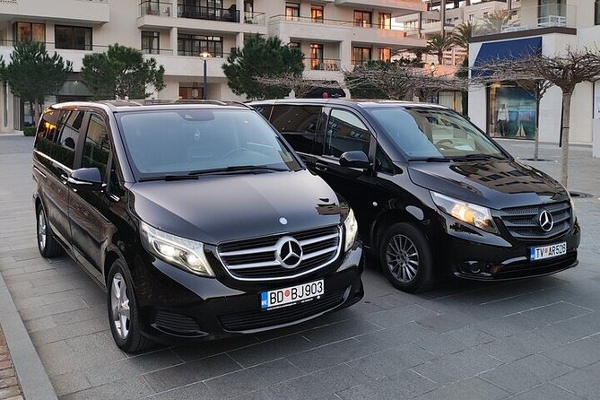 Dubrovnik Private Tour From Montenegro - Additional Information
