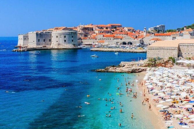 Dubrovnik Private Tour From Montenegro - Frequently Asked Questions