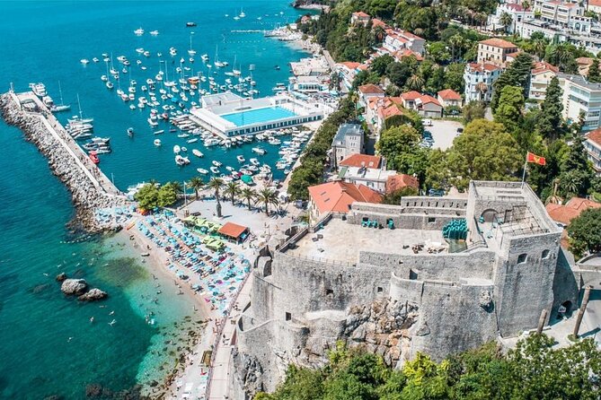 Dubrovnik Private Tour From Montenegro - The Sum Up