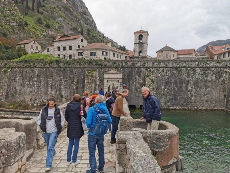 Dubrovnik: Private Tour of Bosnia, Montenegro, and Croatia - Good To Know