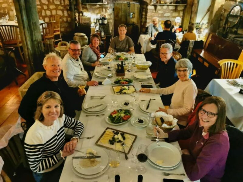 Dubrovnik: Private Tour of Bosnia, Montenegro, and Croatia - Itinerary Breakdown
