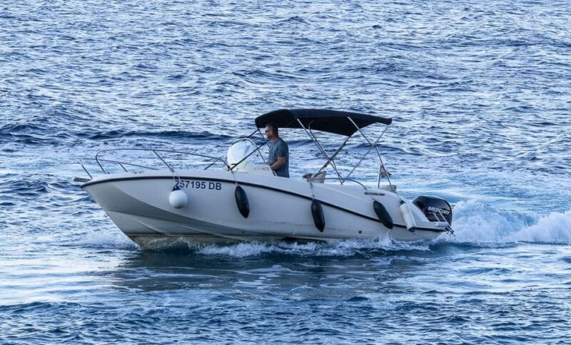Dubrovnik: Private Tour to Blue Cave and Elaphit islands - What You Can Expect from This Tour