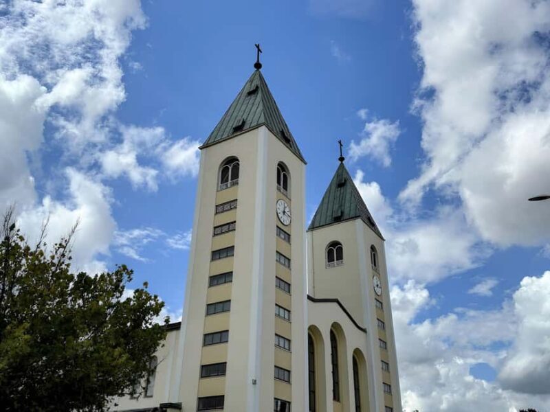 Dubrovnik: Private Tour to Meugorje and Kravice Waterfalls - Final Thoughts