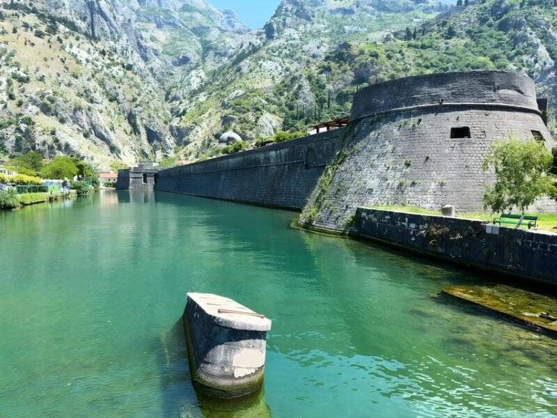 Dubrovnik: Private Tour to Montenegro, Kotor, and Perast - The Itinerary in Detail