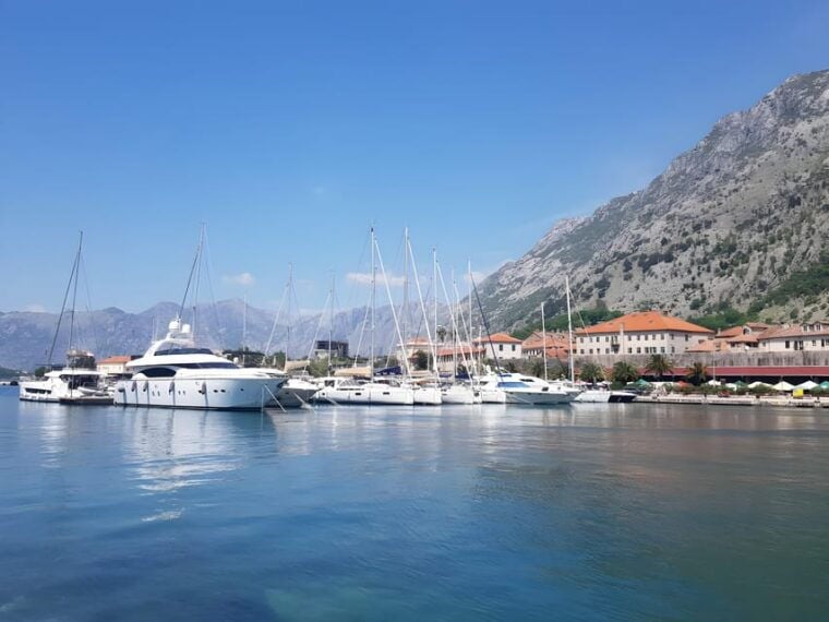 Dubrovnik: Private Tour to Montenegro, Kotor, and Perast - Who Should Consider This Tour?
