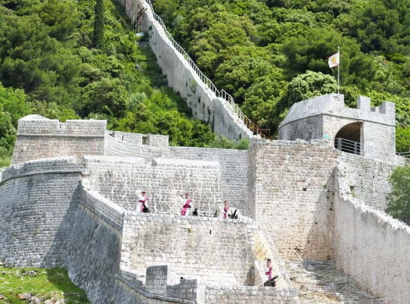 Dubrovnik: Private Tour with Oyster Tasting - An In-Depth Look at the Tour