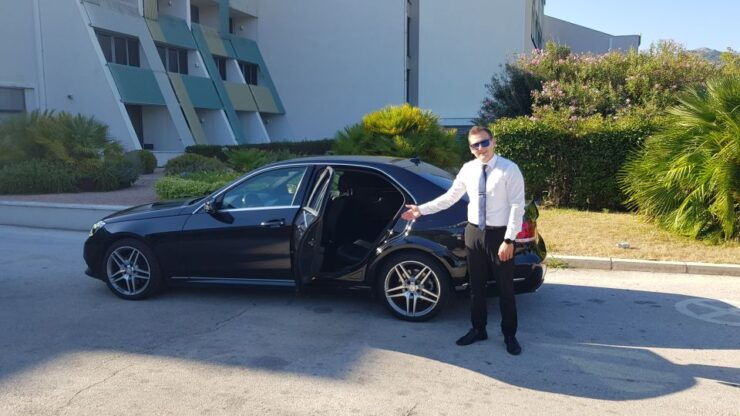 Dubrovnik: Private Transfer From Airport to the City - Booking Details