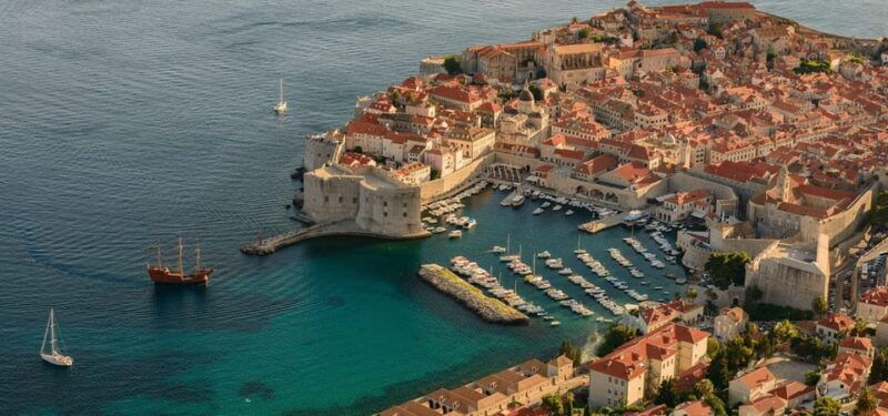 Dubrovnik: Private Transfer from/to Airport - Good To Know