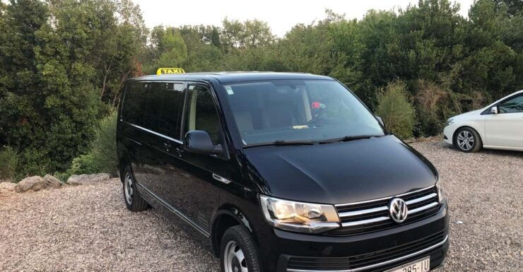 Dubrovnik Private Transfer & Taxi Service - Duration of Transfers