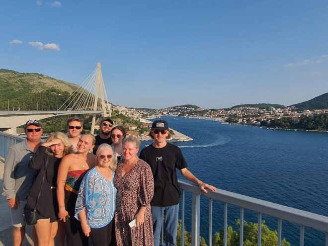Dubrovnik Private Transfer & Taxi Service - Pricing Information