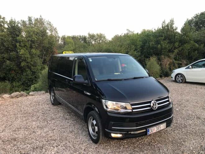 Dubrovnik Private Transfer & Taxi Service - Frequently Asked Questions