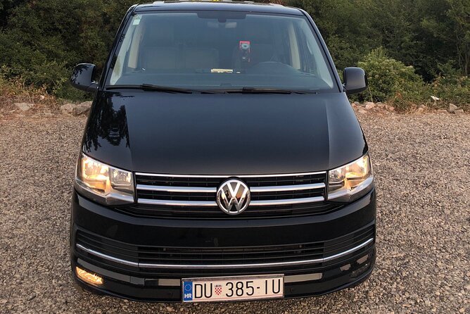 Dubrovnik Private Transfer & Taxi Service - What To Expect