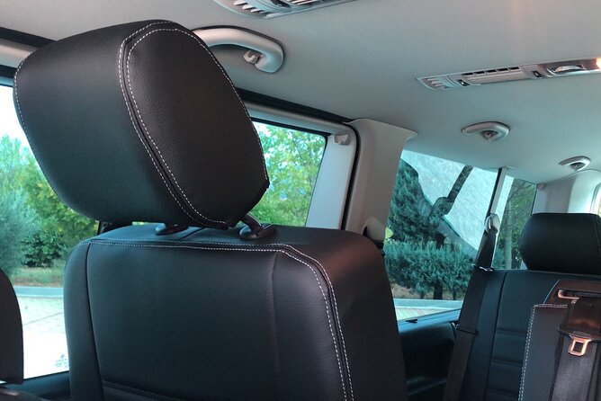 Dubrovnik Private Transfer & Taxi Service - The Sum Up