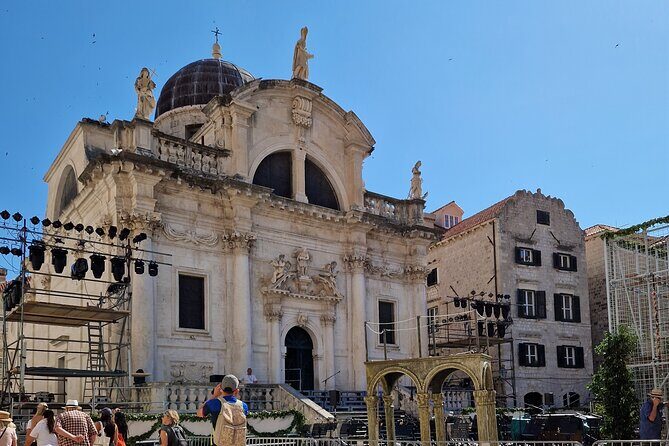 Dubrovnik private walking tour & Sr mountain panorama - Good To Know