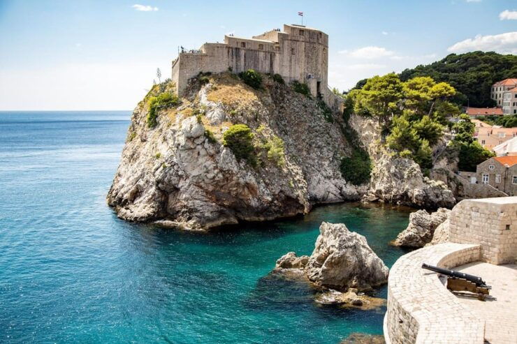 Dubrovnik: Private Walking Tour With Cable Car Ride - Good To Know