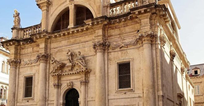 Dubrovnik: Private Walking Tour With Cable Car Ride - Discover Dubrovniks History