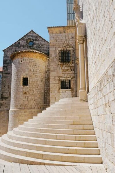 Dubrovnik: Private Walking Tour With Cable Car Ride - Mount Srd: Breathtaking Views