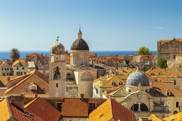 Dubrovnik: Private Walking Tour With Cable Car Ride - Frequently Asked Questions
