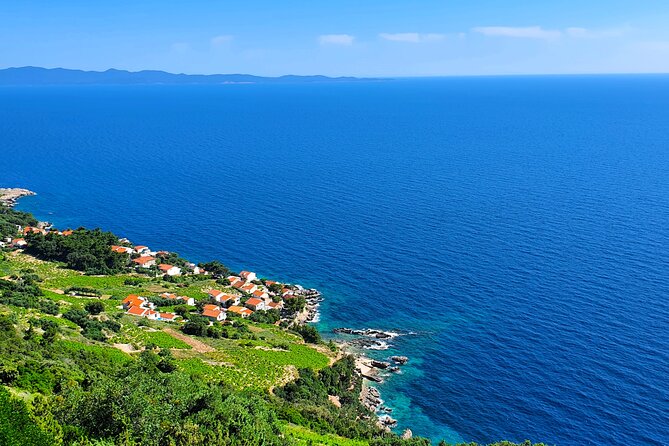Dubrovnik Private Wine Tasting Tour To Peljesac - Tour Itinerary