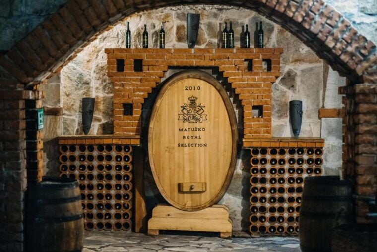 Dubrovnik: Private Wine Tour to Peljeac Peninsula - Final Words
