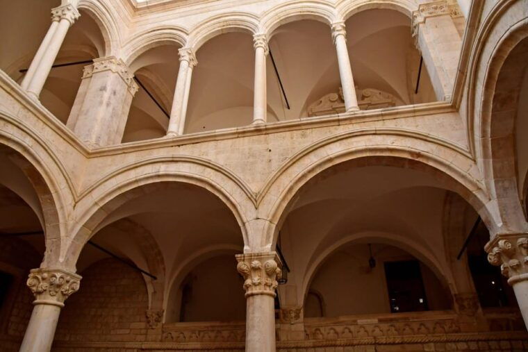Dubrovnik Rector's Palace Cultural History Museum Tour - FAQ
