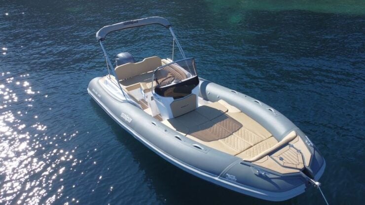 Dubrovnik: Rent a Rib by LuMa - Good To Know