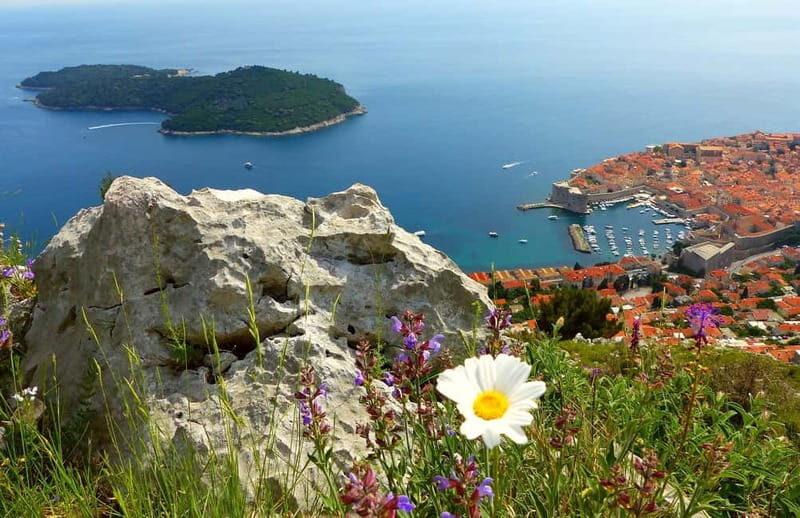 Dubrovnik: Rise and Shine Hike - A Detailed Look at the Dubrovnik: Rise and Shine Hike