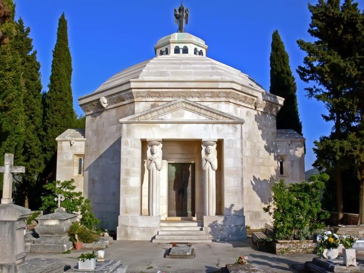 Dubrovnik: Rivera & Cavtat Private Tour - Experience Highlights