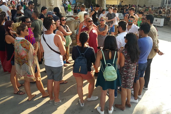 Dubrovnik Riviera and Cavtat - Shore Tour - Booking Information and Confirmation