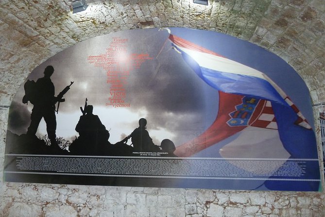 Dubrovnik Riviera and Cavtat - Shore Tour - Cancellation Policy Details