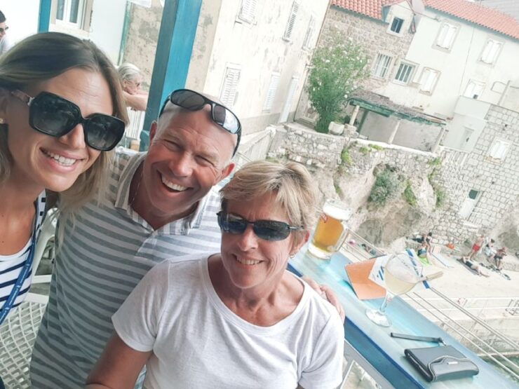 Dubrovnik Riviera Panoramic City Tour - Activity Details