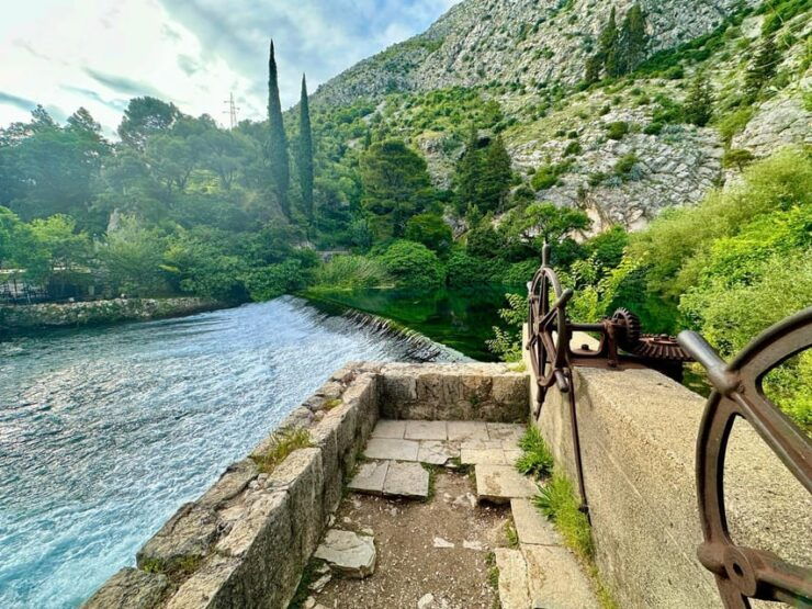 Dubrovnik Riviera Private Tour - Good To Know