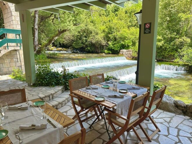 Dubrovnik Riviera Private Tour - Pickup and Drop-off Locations