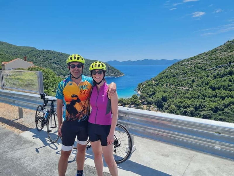 Dubrovnik road bike tour - Good To Know