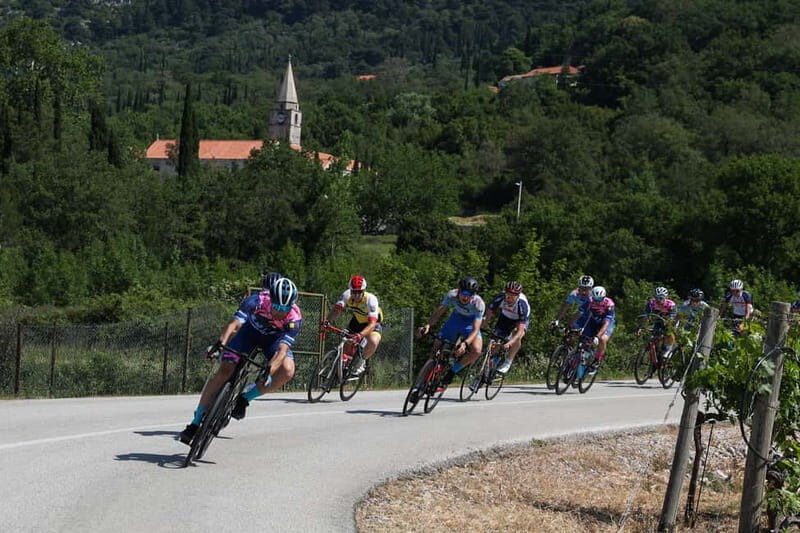 Dubrovnik road bike tour - The Bikes and Gear: Comfort and Safety First