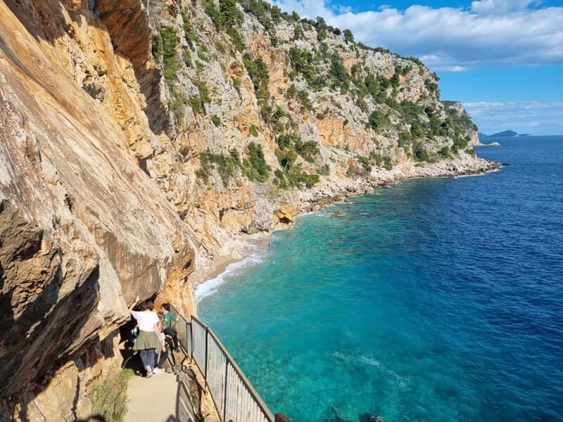 Dubrovnik road bike tour - Practical Details: Logistics, Cost, and Group Size