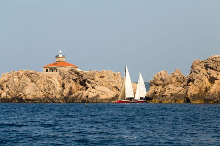Dubrovnik: Romantic Sunset Sailing Adventure - Booking Details