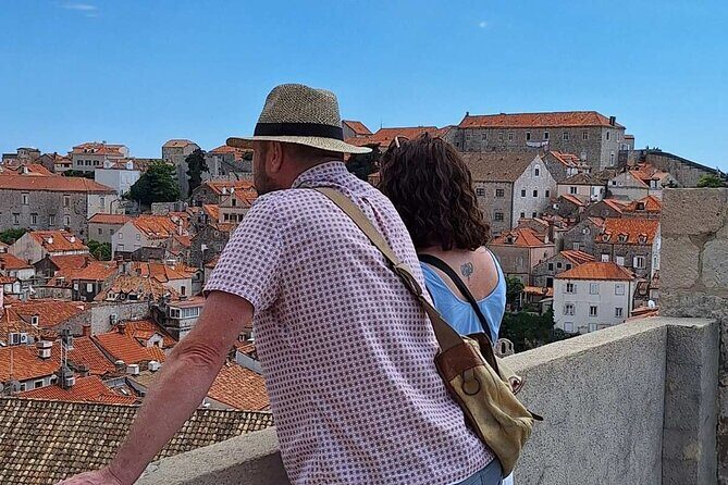 Dubrovnik Romantic Walking Tour for Couples with Love Museum - Good To Know